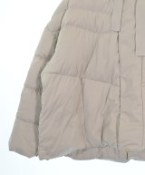 6x1 COPENHAGEN（シックスバイワンコペンハーゲン）ダウンコート ベージュ サイズ:1(S位) レディース/2200644585712