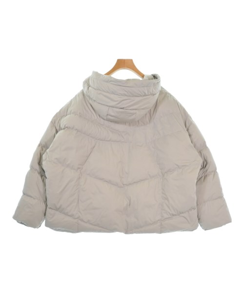 6x1 COPENHAGEN（シックスバイワンコペンハーゲン）ダウンコート ベージュ サイズ:1(S位) レディース/2200644585729