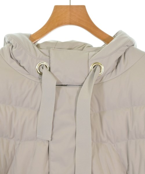 6x1 COPENHAGEN（シックスバイワンコペンハーゲン）ダウンコート ベージュ サイズ:1(S位) レディース/2200644585729
