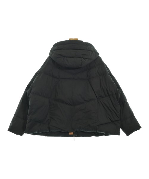 6x1 COPENHAGEN（シックスバイワンコペンハーゲン）ダウンコート 黒 サイズ:1(S位) レディース/2200644613668