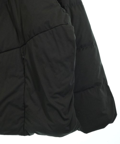 6x1 COPENHAGEN（シックスバイワンコペンハーゲン）ダウンコート 黒 サイズ:1(S位) レディース/2200644613668