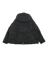6x1 COPENHAGEN（シックスバイワンコペンハーゲン）ダウンコート 黒 サイズ:1(S位) レディース/2200644613668