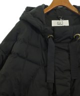 6x1 COPENHAGEN（シックスバイワンコペンハーゲン）ダウンコート 黒 サイズ:1(S位) レディース/2200644613668