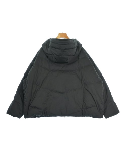 6x1 COPENHAGEN（シックスバイワンコペンハーゲン）ダウンコート 黒 サイズ:1(S位) レディース/2200644614405