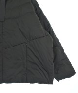 6x1 COPENHAGEN（シックスバイワンコペンハーゲン）ダウンコート 黒 サイズ:1(S位) レディース/2200644614405