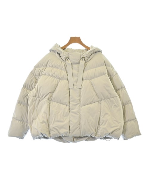 6x1 COPENHAGEN(シックスバイワンコペンハーゲン)ダウンコート グレー サイズ:1(S位)/2200644776103