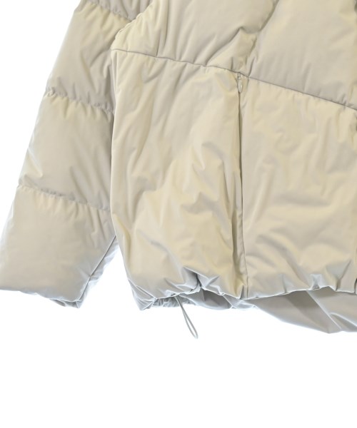 6x1 COPENHAGEN（シックスバイワンコペンハーゲン）ダウンコート グレー サイズ:1(S位) レディース/2200644776103