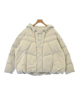 6x1 COPENHAGEN（シックスバイワンコペンハーゲン）ダウンコート グレー サイズ:1(S位) レディース/2200644776103