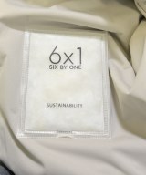 6x1 COPENHAGEN（シックスバイワンコペンハーゲン）ダウンコート グレー サイズ:1(S位) レディース/2200644776103