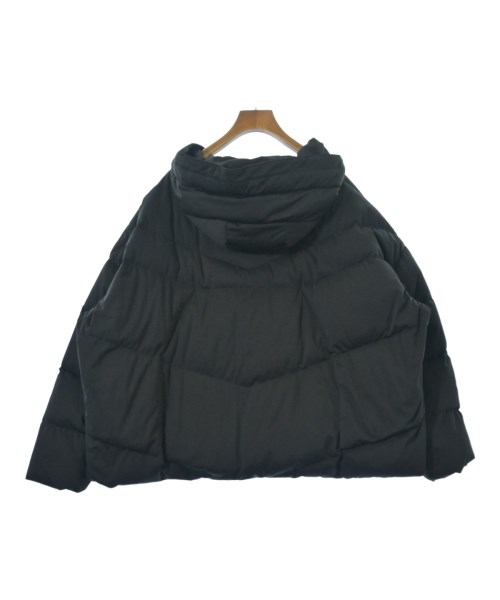 6x1 COPENHAGEN（シックスバイワンコペンハーゲン）ダウンジャケット/ダウンベスト 黒 サイズ:1(S位) レディース/2200641963025