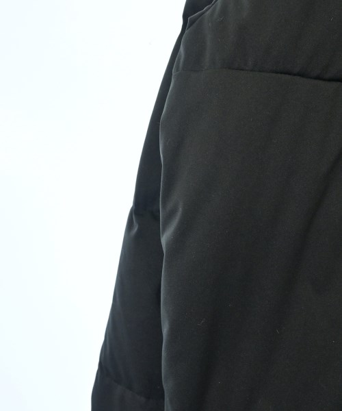 6x1 COPENHAGEN（シックスバイワンコペンハーゲン）ダウンジャケット/ダウンベスト 黒 サイズ:1(S位) レディース/2200641963025