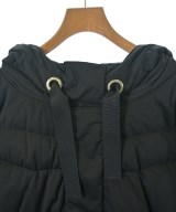 6x1 COPENHAGEN（シックスバイワンコペンハーゲン）ダウンジャケット/ダウンベスト 黒 サイズ:1(S位) レディース/2200641963025