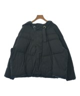 6x1 COPENHAGEN ダウンジャケット/ダウンベスト