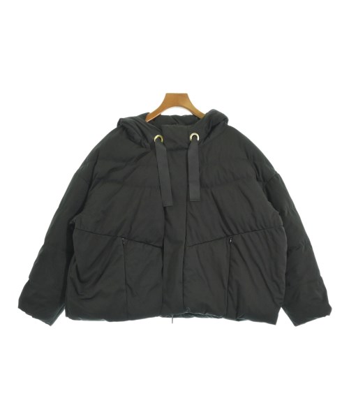 6x1 COPENHAGEN(シックスバイワンコペンハーゲン)ダウンジャケット/ダウンベスト 黒 サイズ:1(S位)/2200647267011