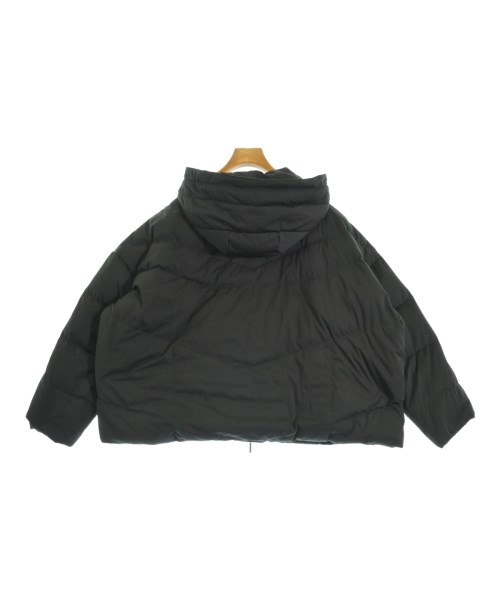 6x1 COPENHAGEN（シックスバイワンコペンハーゲン）ダウンジャケット/ダウンベスト 黒 サイズ:1(S位) レディース/2200647267011