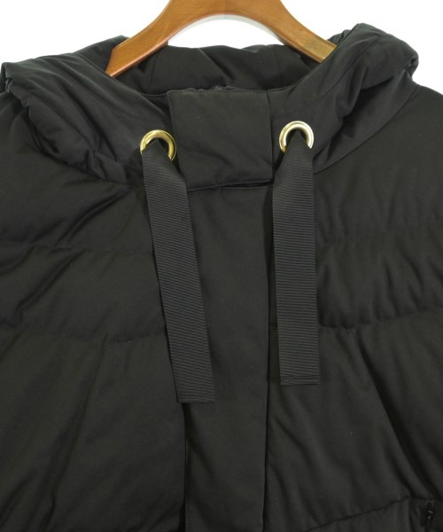 6x1 COPENHAGEN（シックスバイワンコペンハーゲン）ダウンジャケット/ダウンベスト 黒 サイズ:1(S位) レディース/2200647267011