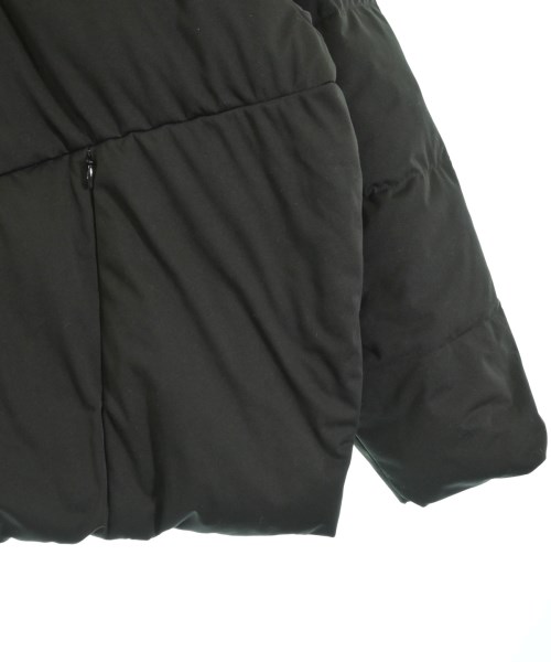 6x1 COPENHAGEN（シックスバイワンコペンハーゲン）ダウンジャケット/ダウンベスト 黒 サイズ:1(S位) レディース/2200647267011