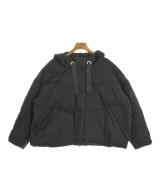 6x1 COPENHAGEN（シックスバイワンコペンハーゲン）ダウンジャケット/ダウンベスト 黒 サイズ:1(S位) レディース/2200647267011