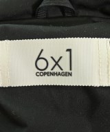 6x1 COPENHAGEN（シックスバイワンコペンハーゲン）ダウンジャケット/ダウンベスト 黒 サイズ:1(S位) レディース/2200647267011