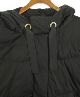 6x1 COPENHAGEN（シックスバイワンコペンハーゲン）ダウンジャケット/ダウンベスト 黒 サイズ:1(S位) レディース/2200647267011