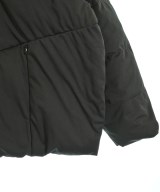 6x1 COPENHAGEN（シックスバイワンコペンハーゲン）ダウンジャケット/ダウンベスト 黒 サイズ:1(S位) レディース/2200647267011