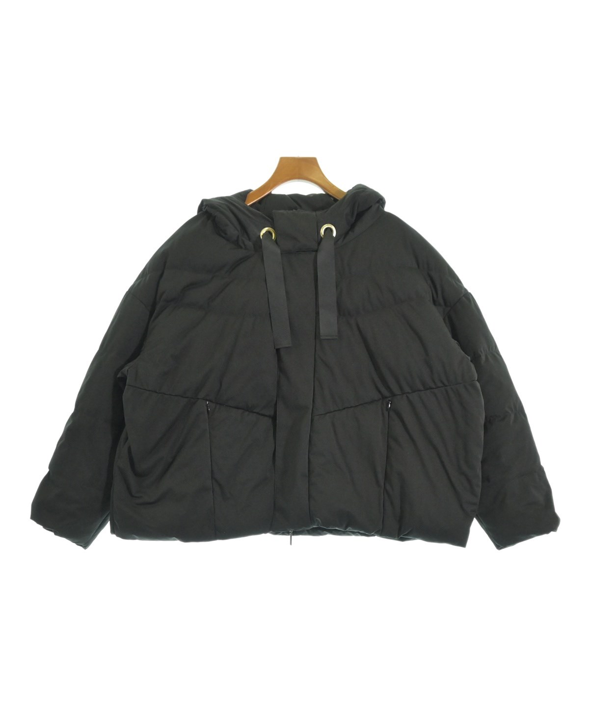 6x1 COPENHAGEN（シックスバイワンコペンハーゲン）ダウンジャケット