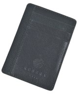 KUBERA（クベラ）カードケース 黒 サイズ:- メンズ/2200625225040