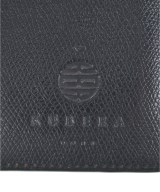 KUBERA（クベラ）カードケース 黒 サイズ:- メンズ/2200625225040