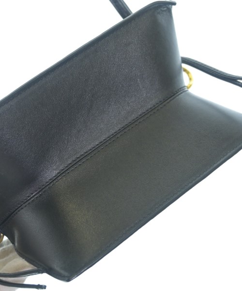 YUZEFI（ユゼフィ）ハンドバッグ 黒 サイズ:- レディース/2200623869192