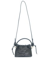 YUZEFI（ユゼフィ）ハンドバッグ 黒 サイズ:- レディース/2200623869192