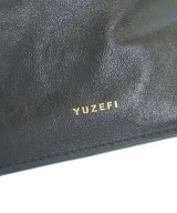 YUZEFI（ユゼフィ）ハンドバッグ 黒 サイズ:- レディース/2200623869192