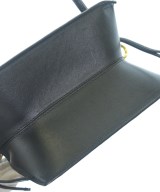 YUZEFI（ユゼフィ）ハンドバッグ 黒 サイズ:- レディース/2200623869192