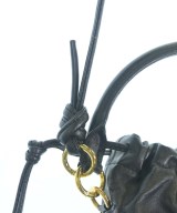 YUZEFI（ユゼフィ）ハンドバッグ 黒 サイズ:- レディース/2200623869192