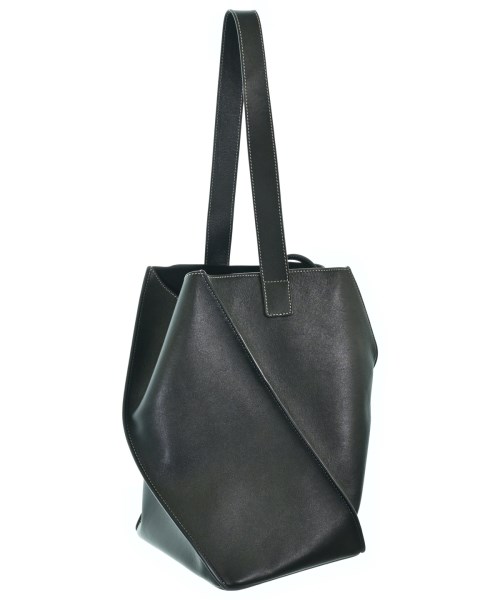 YUZEFI(ユゼフィ)トートバッグ 黒 サイズ:-/2200641497018