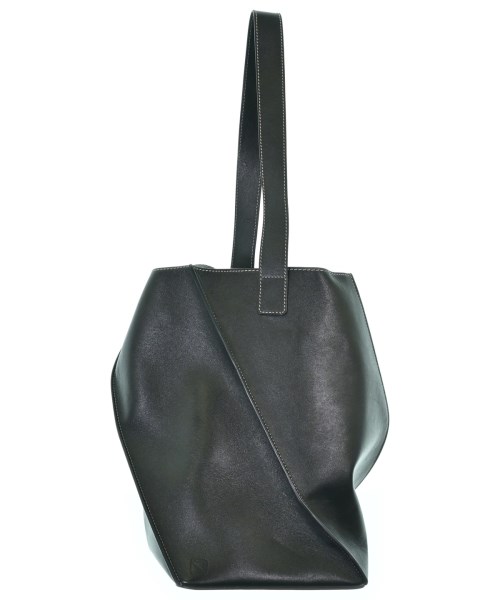 YUZEFI（ユゼフィ）トートバッグ 黒 サイズ:- レディース/2200641497018