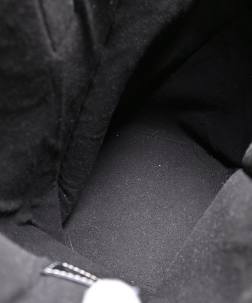 YUZEFI（ユゼフィ）トートバッグ 黒 サイズ:- レディース/2200641497018