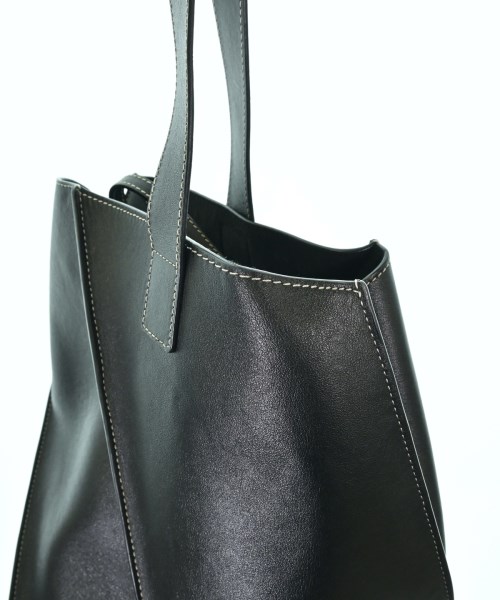 YUZEFI（ユゼフィ）トートバッグ 黒 サイズ:- レディース/2200641497018