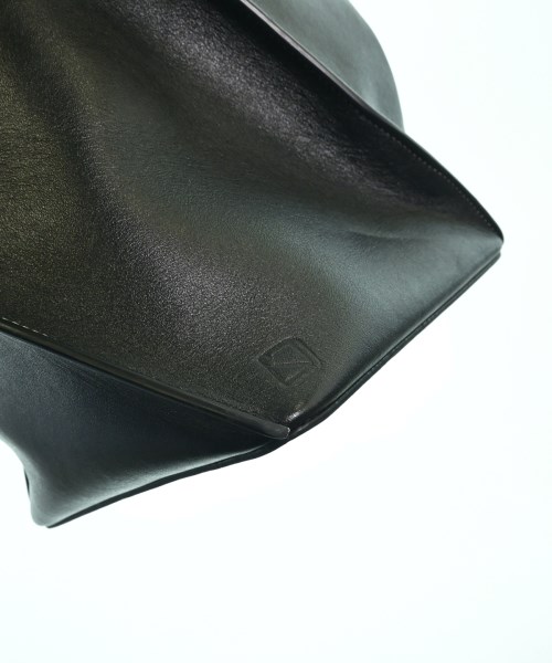 YUZEFI（ユゼフィ）トートバッグ 黒 サイズ:- レディース/2200641497018