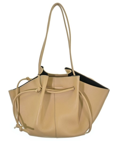 YUZEFI（ユゼフィ）ショルダーバッグ ベージュ サイズ:- レディース/2200677386560