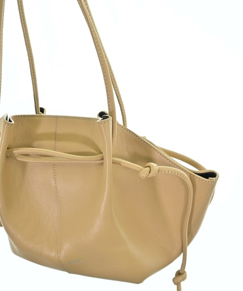 YUZEFI（ユゼフィ）ショルダーバッグ ベージュ サイズ:- レディース/2200677386560