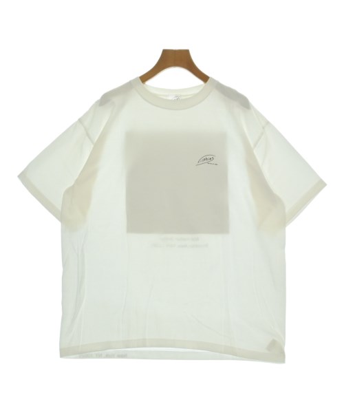 Filphies(フィルフィーズ)Tシャツ・カットソー 白 サイズ:L/2200695985172