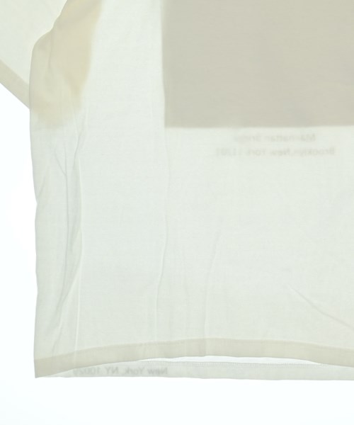 Filphies（フィルフィーズ）Tシャツ・カットソー 白 サイズ:L レディース/2200695985172