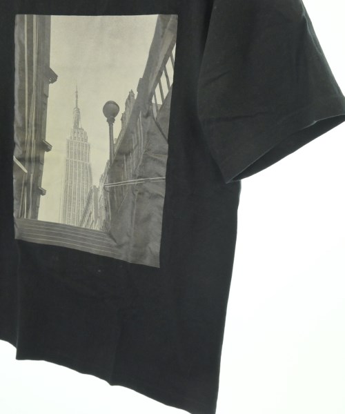 Filphies（フィルフィーズ）Tシャツ・カットソー 黒 サイズ:M メンズ/2200732023201