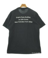 Filphies（フィルフィーズ）Tシャツ・カットソー 黒 サイズ:M メンズ/2200732023201
