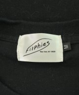 Filphies（フィルフィーズ）Tシャツ・カットソー 黒 サイズ:M メンズ/2200732023201