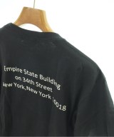 Filphies（フィルフィーズ）Tシャツ・カットソー 黒 サイズ:M メンズ/2200732023201