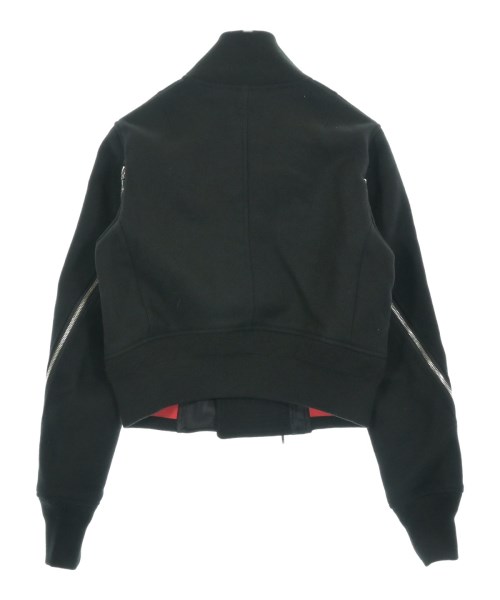 re:edition project 165（リエディションプロジェクト１６５）その他 黒 サイズ:38(S位) レディース/2200630938027