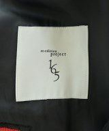 re:edition project 165（リエディションプロジェクト１６５）その他 黒 サイズ:38(S位) レディース/2200630938027