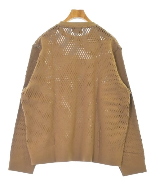 beta post（ベータポスト）ニット・セーター 茶 サイズ:3(L位) メンズ/2200636233089