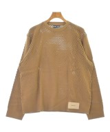 beta post（ベータポスト）ニット・セーター 茶 サイズ:3(L位) メンズ/2200636233089